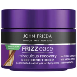 John Frieda Frizz Ease Miraculous Recovery Haarmasker 250 ml