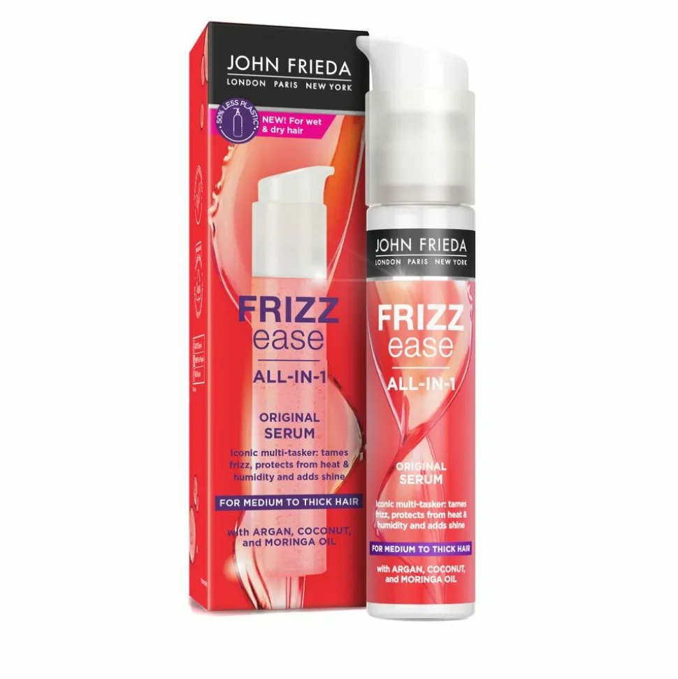 John Frieda Frizz Ease Original Serum 50 ml