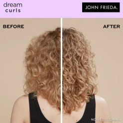 John Frieda Frizz-Ease Dream Curls Reviver Mousse 200 ml