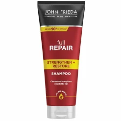 John Frieda Full Repair Full Body Shampoo 250 ml