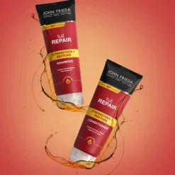 John Frieda Full Repair Full Body Shampoo 250 ml