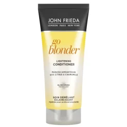John Frieda Go Blonder Conditioner Mini 75 ml