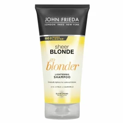 John Frieda Go Blonder Shampoo 175 ml