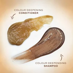 John Frieda Midnight Brunette Colour Deepening Conditioner 250 ml