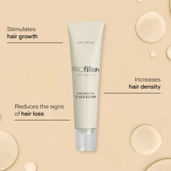John Frieda PROfiller+ Thickening Hair Density Scalp Serum 50 ml
