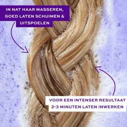 John Frieda Violet Crush Conditioner 250 ml