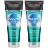 John Frieda Volume Lift - Shampoo 1x 250 ml & Conditioner 1x 250 ml - Pakket