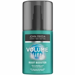 John Frieda Volume Lift Root Booster Blow Dry Lotion 125 ml