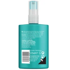 John Frieda Volume Lift Root Booster Blow Dry Lotion 125 ml