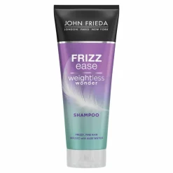 John Frieda Weightless Wonder Shampoo 250 ml