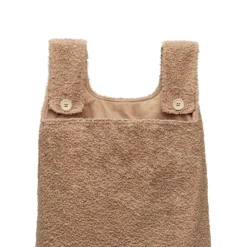 Jollein Boxopbergzak Boucle Biscuit