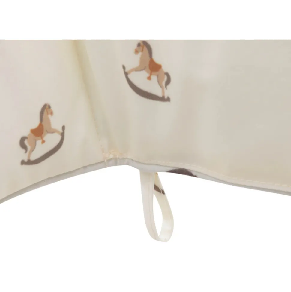 Jollein Kinderstoelkussen Nostalgic Ride