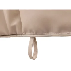 Jollein Kinderstoelkussen Nougat