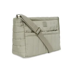 Jollein Kinderwagen Organizer Puffed Olive Green