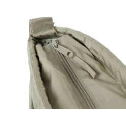 Jollein Kinderwagen Organizer Puffed Olive Green