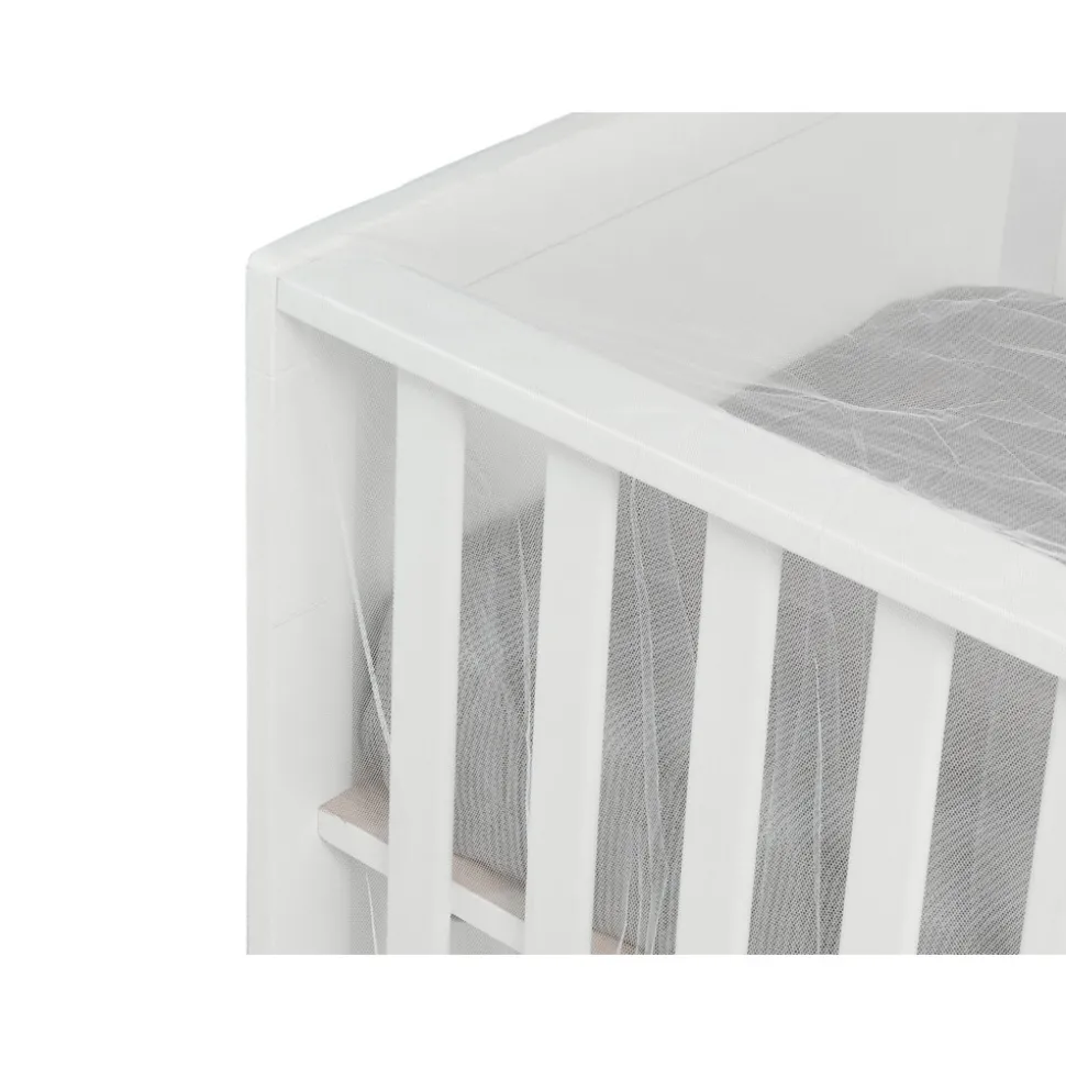 Jollein Muskietnet Campingbed en Ledikant