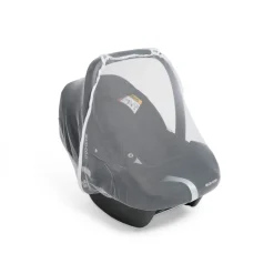 Jollein Muskietnet Voor Autostoel 0+ groep