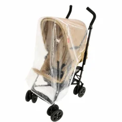 Jollein Regenhoes Buggy