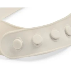 Jollein Siliconen Slab Nougat