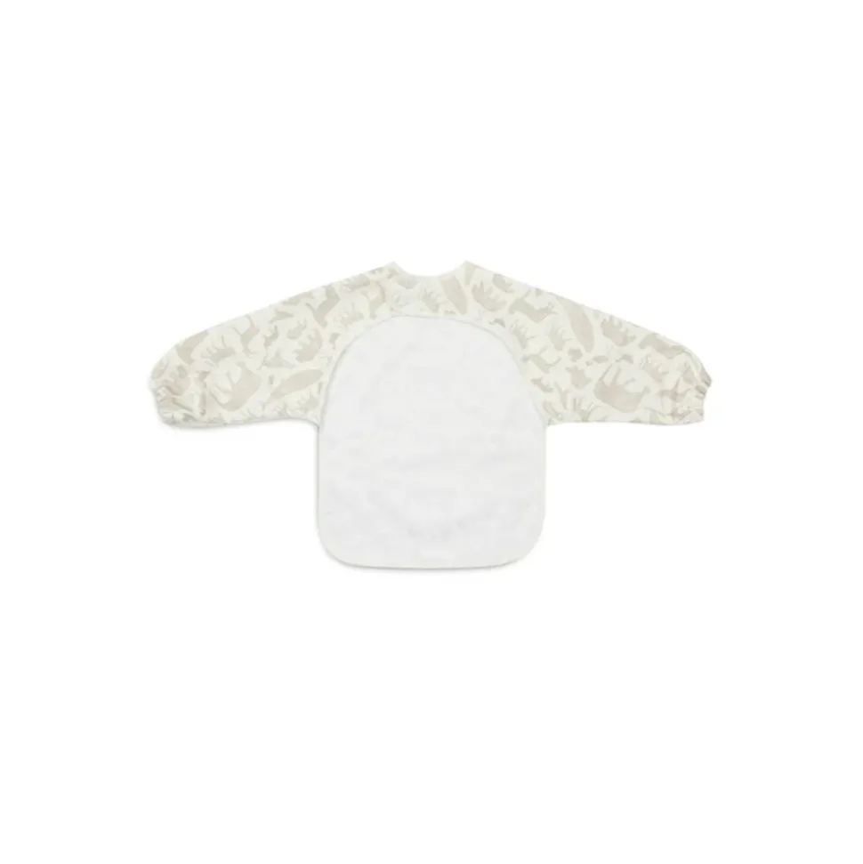 Jollein Slab Waterproof Animals Olive Green