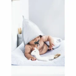 Jollein Speendoekje Lama Off-White