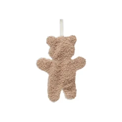 Jollein Speendoekje Teddy Bear Biscuit