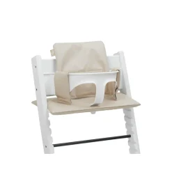 Jollein Stoelverkleiner Meegroei Nougat