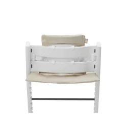 Jollein Stoelverkleiner Meegroei Nougat