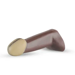 Jongeheer Penis Chocolade Melk 100 gr