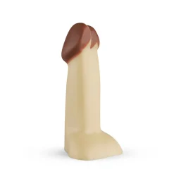 Jongeheer Penis Chocolade Wit 100 gr