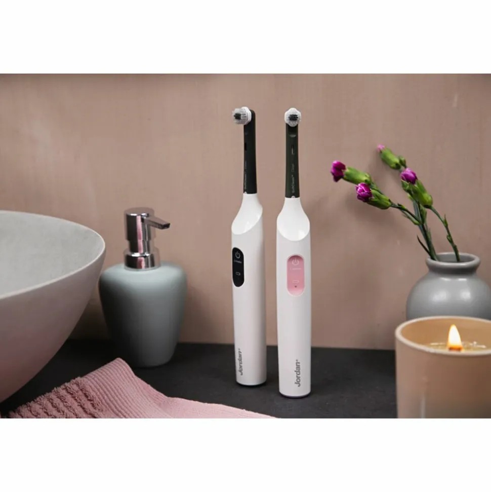 Jordan Opzetborstels Green Clean 2 stuks