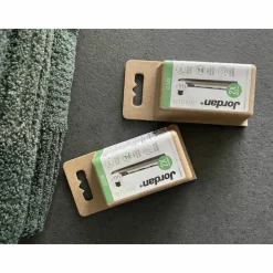 Jordan Opzetborstels Green Clean 2 stuks
