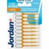 Jordan Sticks Clean Between Large 40 stuks