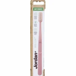 Jordan Tandenborstel Green Clean Soft