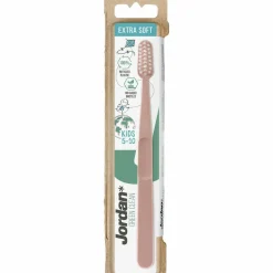 Jordan Tandenborstel Green Clean Kids Extra Soft