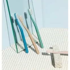 Jordan Tandenborstel Green Clean Kids Extra Soft