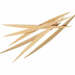 Jordan Tandenstokers Double Ended Extra Thin 105 stuks