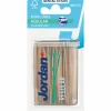 Jordan Tandenstokers Double Ended Regular 100 stuks