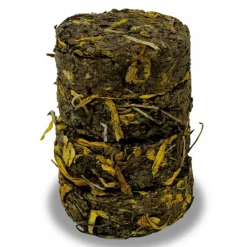 JR Farm Graanvrije Rol Paarden- en Zonnebloem 70 gr