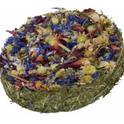 JR Farm Hooi en Bloemen Taart 75 gr