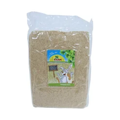 JR Farm Knaagtapijt 53 x 36 x 3 cm 2 stuks