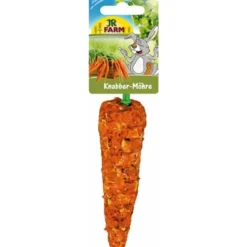 JR Farm Knaagwortel 60 gr