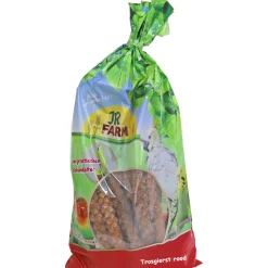 JR Farm Trosgierst Rood Parkiet & Grasparkiet 500 gr