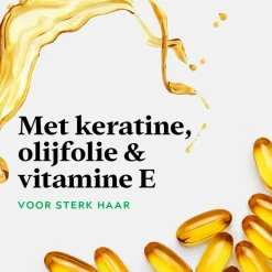 Just for Men Haarkleuring Donkerbruin H45 1 set