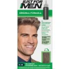 Just for Men Haarkleuring Donkerblond H25 1 set