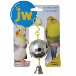 JW Activitoy Disco Ball
