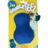 JW Tumble Teez Blauw Large