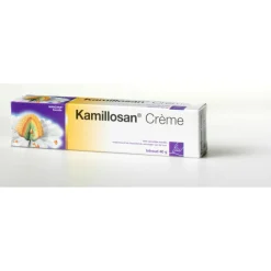 Kamillosan Creme 40 gr