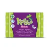 Kandoo Vochtige Toiletdoekjes Melon 60 stuks