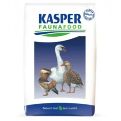 Kasper Faunafood Anseres Floating 15 kg
